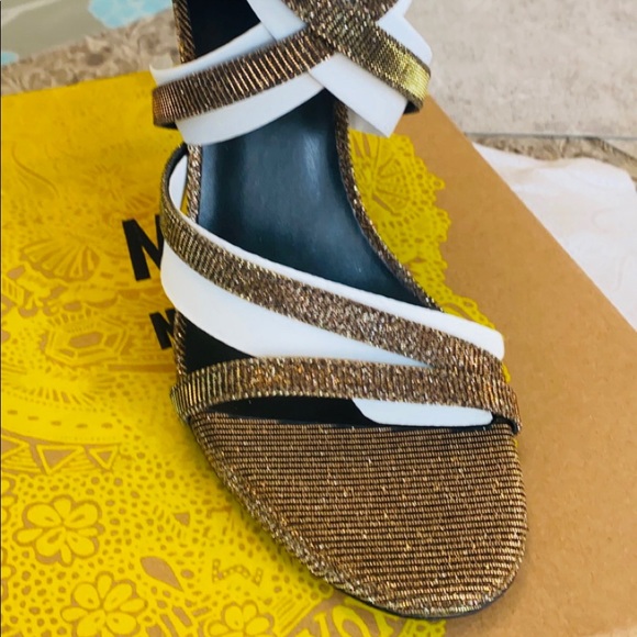 MARDELLE SANDAL - Picture 2 of 6